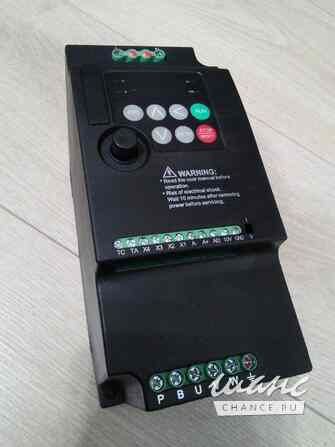 Ремонт частотных преобразователей (частотников) Уфа - изображение 8