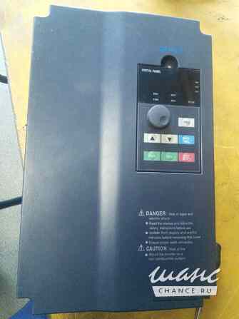 Ремонт частотных преобразователей (частотников) Уфа - изображение 6