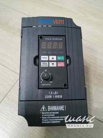 Ремонт частотных преобразователей (частотников) Уфа - изображение 1