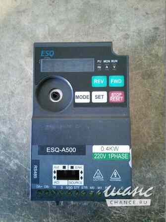 Ремонт частотных преобразователей (частотников) Уфа - изображение 9