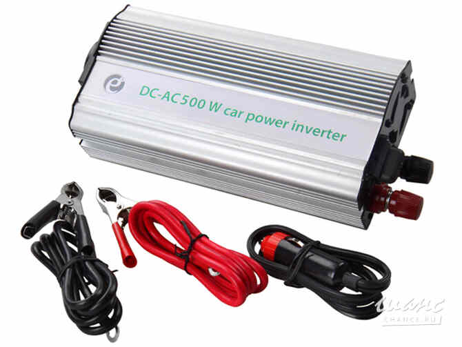 Ремонт автомобильных инверторов, преобразователей 12(24)/220В. Уфа - изображение 10