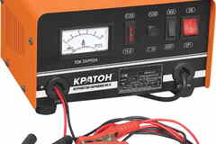 Ремонт зарядных устройств