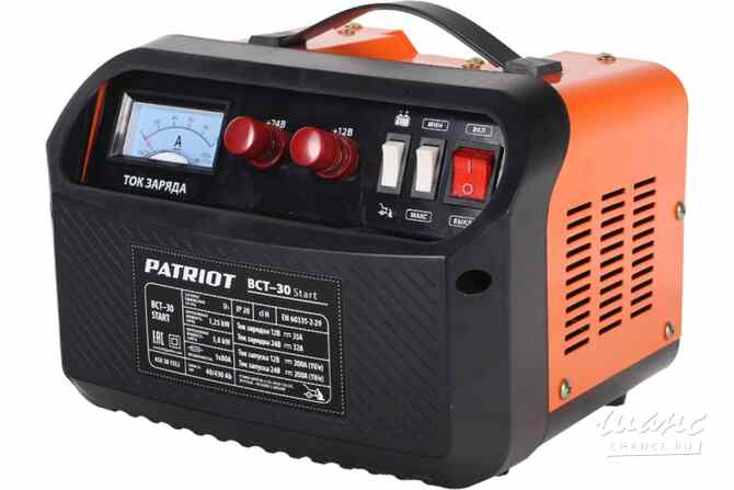 Ремонт зарядных устройств Уфа - изображение 2