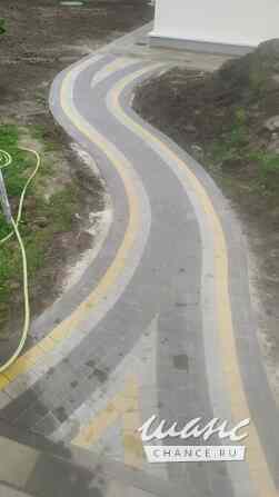 Укладка тротуарной плитки Белгород - изображение 4