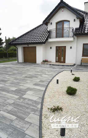 Тротуарная плитка сухопрессованная Белгород - изображение 8