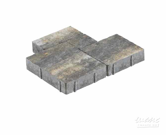 Тротуарная плитка сухопрессованная Белгород - изображение 3