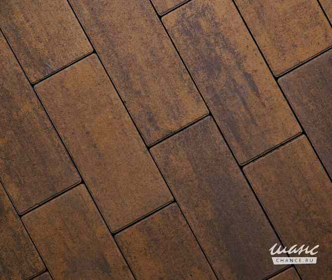 Тротуарная плитка сухопрессованная Белгород - изображение 6