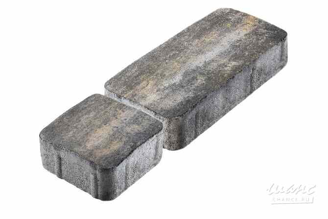 Тротуарная плитка сухопрессованная Белгород - изображение 1