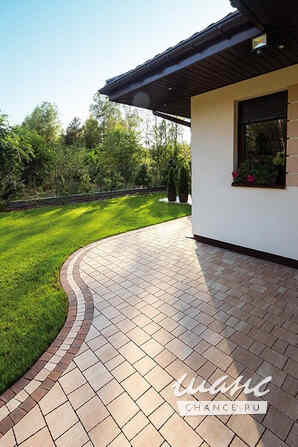 Тротуарная плитка сухопрессованная Белгород - изображение 9