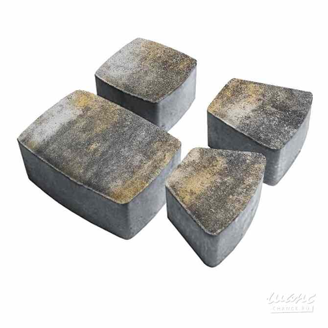 Тротуарная плитка сухопрессованная Белгород - изображение 4