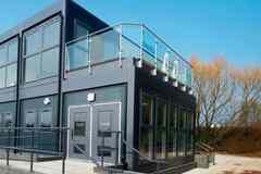 Помещение 100 кв.м. под столовую на 1-й линии. От собственника