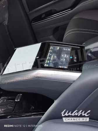 Новый Бронированный Lexus LX600 (B6/В7) Нижний Новгород - изображение 8