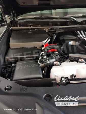 Новый Бронированный Lexus LX600 (B6/В7) Нижний Новгород - изображение 5