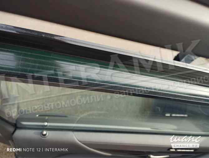 Новый Бронированный Lexus LX600 (B6/В7) Нижний Новгород - изображение 9