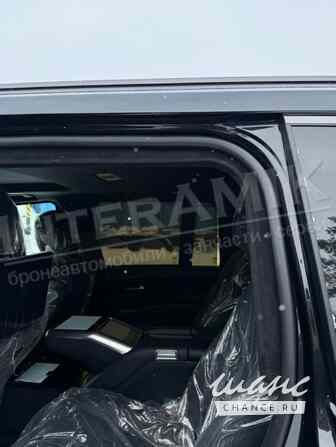 Новый Бронированный Lexus LX600 (B6/В7) Нижний Новгород - изображение 7