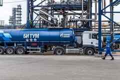 Битум дорожный