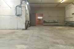 аренда - производственные и складские помещения