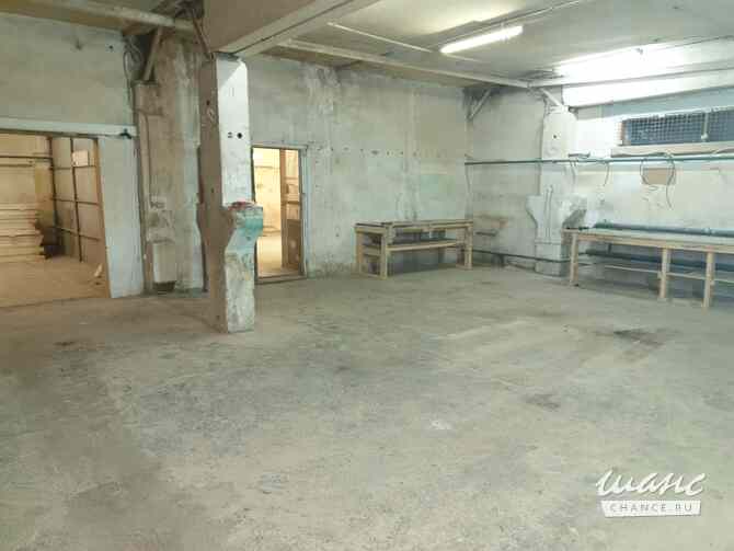 аренда - производственные и складские помещения Истра - изображение 8