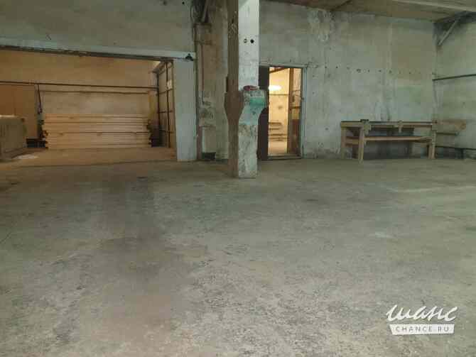 аренда - производственные и складские помещения Истра - изображение 7