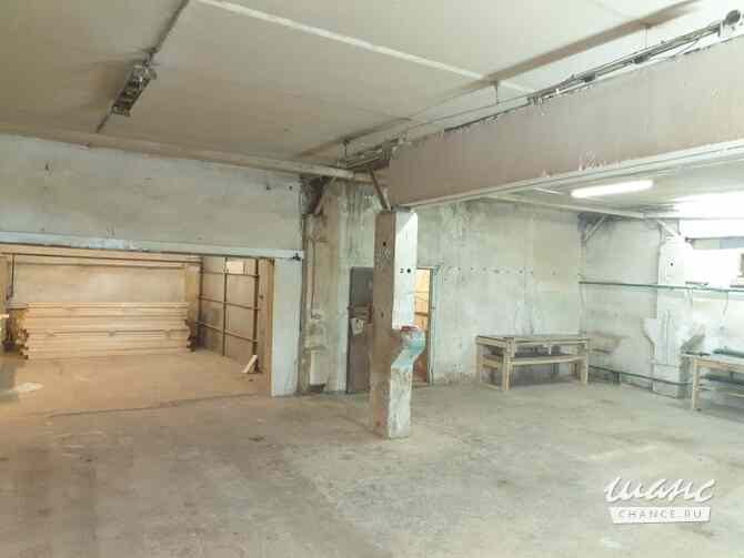 аренда - производственные и складские помещения Истра - изображение 2