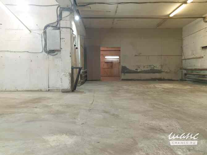 аренда - производственные и складские помещения Истра - изображение 1