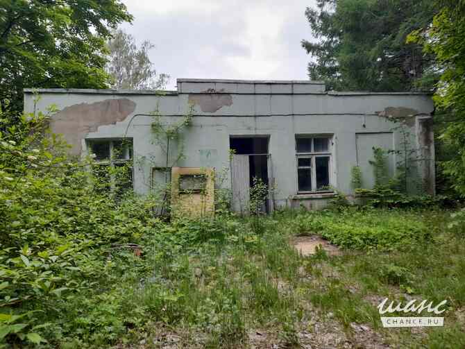 продажа - здания, строения Краснозаводск - изображение 4