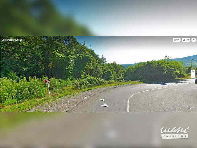 Земельный участок 5 соток, ИЖС, Светогорская улица Сочи - изображение 7