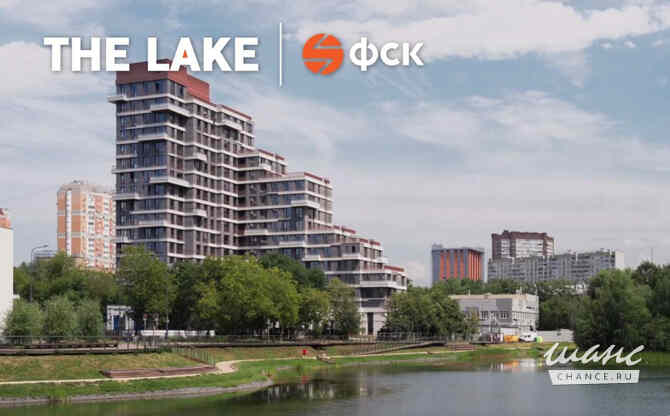 5-к квартира, 122.3 м², этаж 13/17 Москва - изображение 4