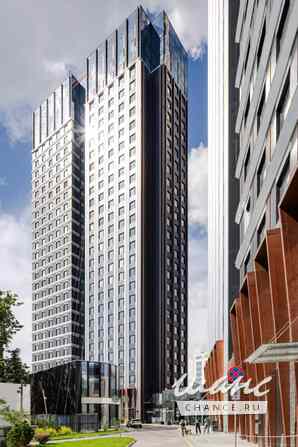 3-к квартира, 69.4 м², этаж 4/28 Москва - изображение 7