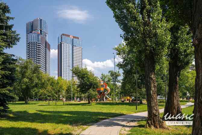 3-к квартира, 69.4 м², этаж 4/28 Москва - изображение 9