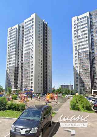 1-к квартира, 42.4 м², этаж 12/22 Одинцово - изображение 1
