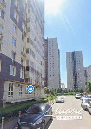 1-к квартира, 42.4 м², этаж 12/22 Одинцово - изображение 5