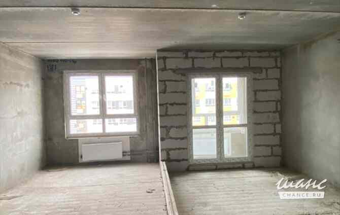 1-к квартира, 42.4 м², этаж 12/22 Одинцово - изображение 7