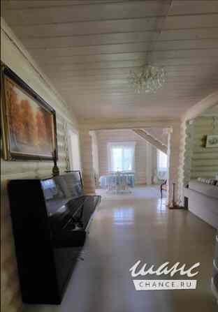 Коттедж 250 м², 2-я Жёлтая улица Серпухов - изображение 4