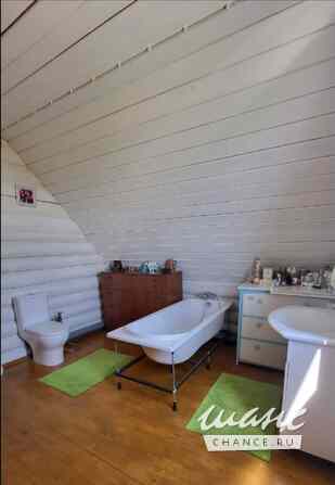 Коттедж 250 м², 2-я Жёлтая улица Серпухов - изображение 10