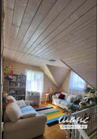 Коттедж 250 м², 2-я Жёлтая улица Серпухов - изображение 9