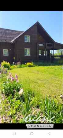 Коттедж 250 м², 2-я Жёлтая улица Серпухов - изображение 2