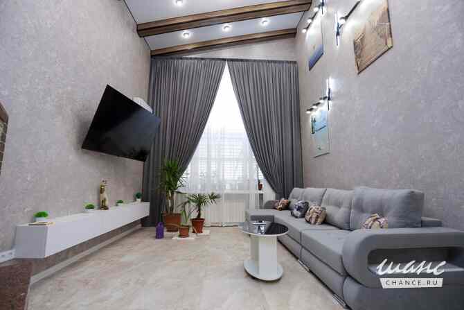 Дом 195 м², Майора Витязя улица, 6 Анапа - изображение 1