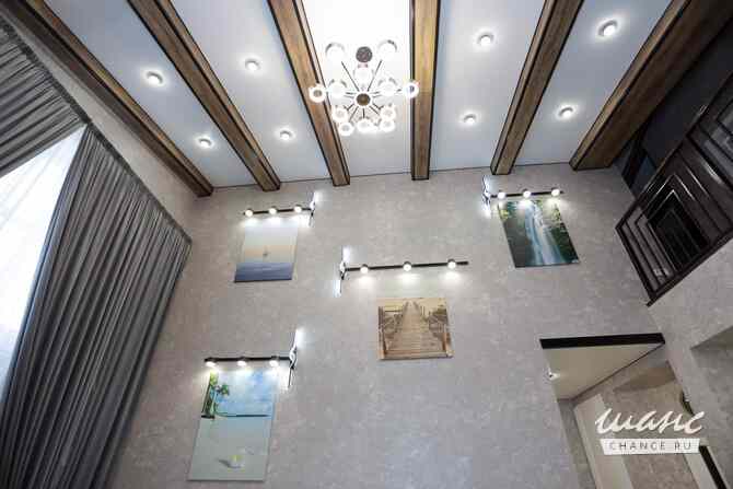 Дом 195 м², Майора Витязя улица, 6 Анапа - изображение 6