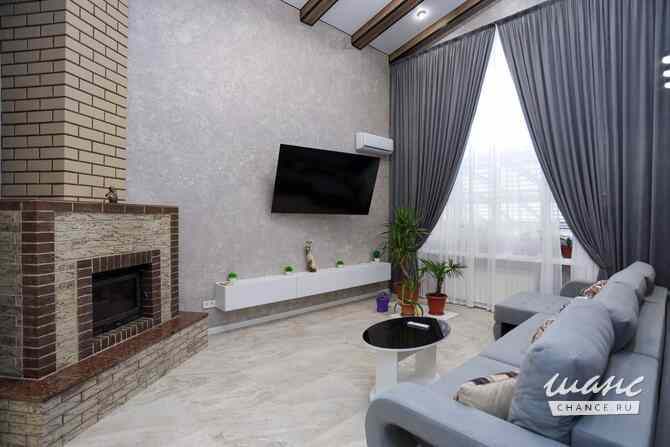 Дом 195 м², Майора Витязя улица, 6 Анапа - изображение 2