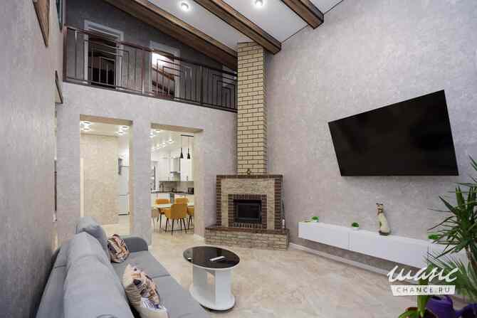 Дом 195 м², Майора Витязя улица, 6 Анапа - изображение 3