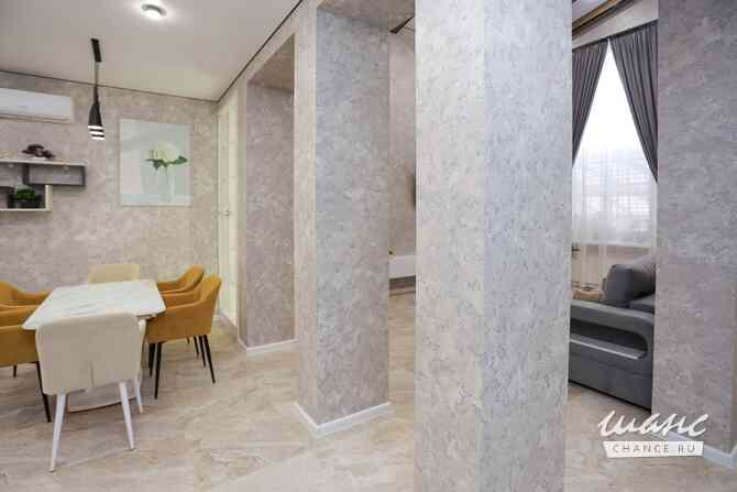 Дом 195 м², Майора Витязя улица, 6 Анапа - изображение 7