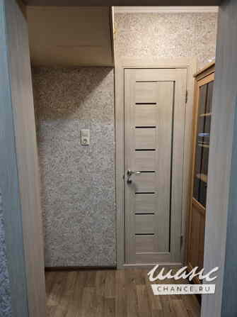 1-к квартира, 36 м², этаж 5/19 Москва - изображение 5