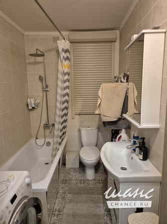 1-к квартира, 36 м², этаж 5/19 Москва - изображение 7