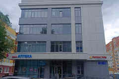 аренда - офисные помещения