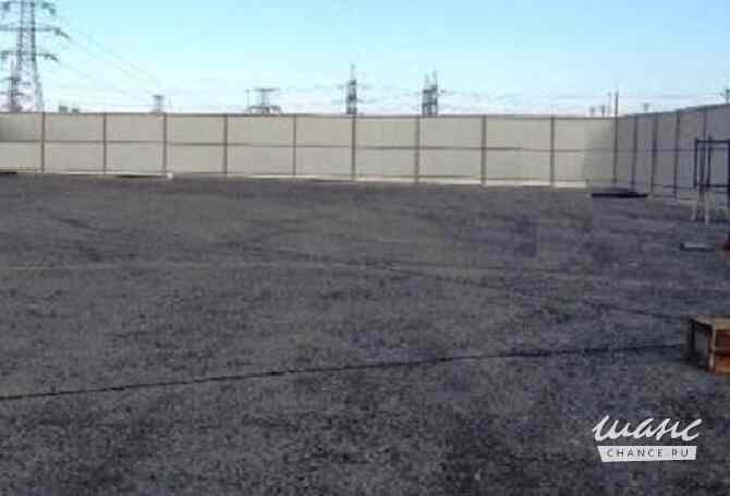 Аренда земельные участки 625 м² Санкт-Петербург Санкт-Петербург - изображение 1