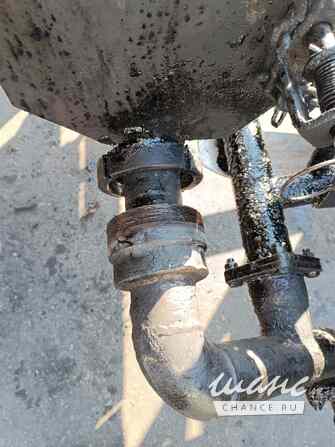 Запчасти для автогудронатора Новосибирск - изображение 1