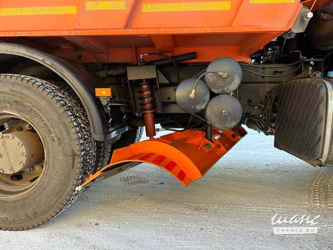 Запчасти для автогудронатора Новосибирск - изображение 2