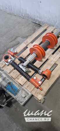 Производство шестерен, звездочек и шлицевых соединений на электроэрозионном оборудовании Екатеринбург - изображение 1