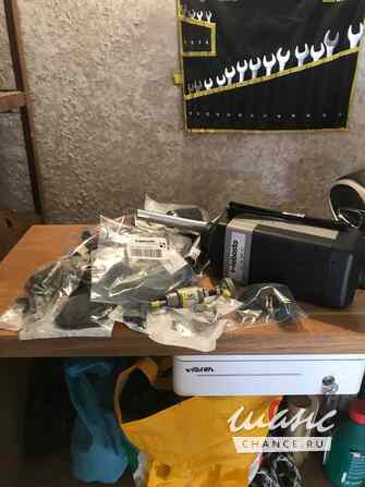 Отопитель Webasto Air Top 2000STC НОВЫЙ Санкт-Петербург - изображение 5